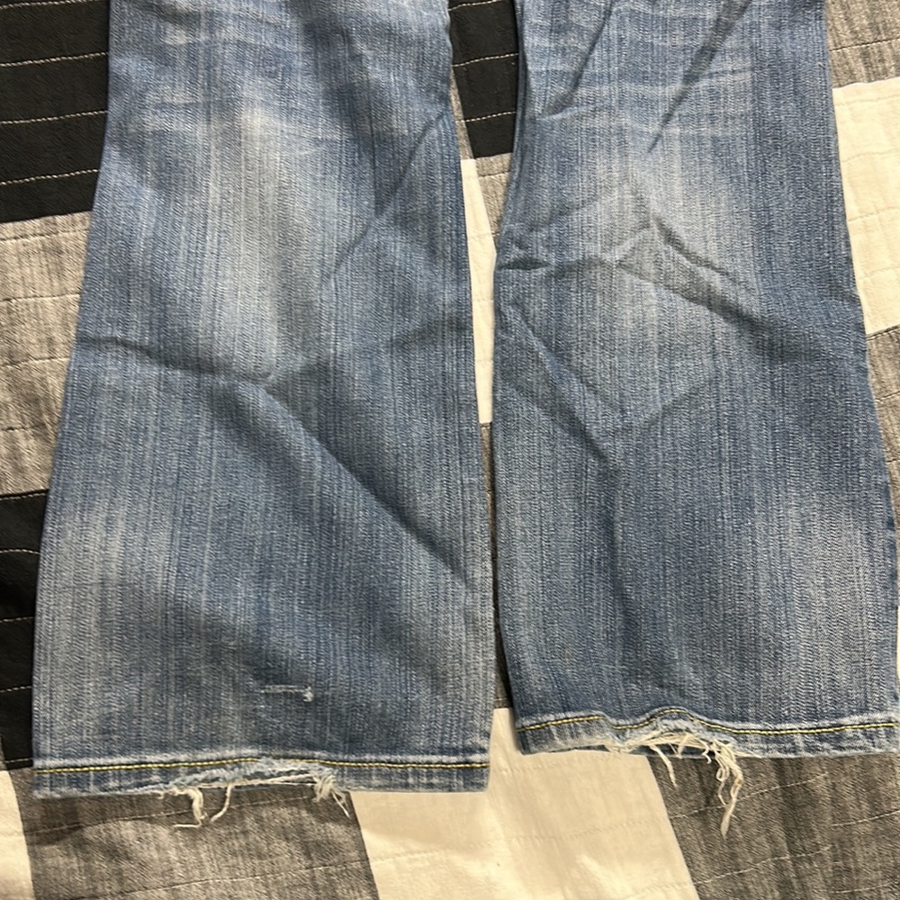 Tuff jeans - Picture 4 of 4